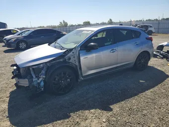 2024 Subaru Impreza JF1GUHJC4R8276289