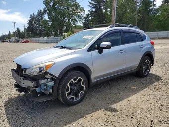 2016 Subaru Crosstrek JF2GPAKC9GH273622 Lot 54179696