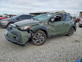 2026 Subaru Crosstrek 4S4GUHD68T3706339 Lot 77914455