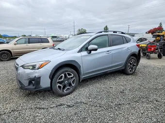 2018 Subaru Crosstrek JF2GTAJC0JH266305 Lot 52275166