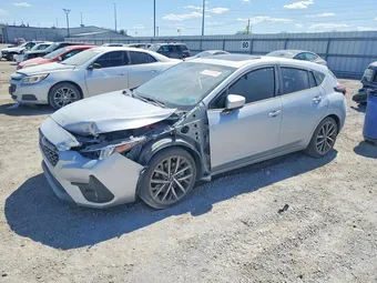 2024 Subaru Impreza JF1GUAFC8R8900787