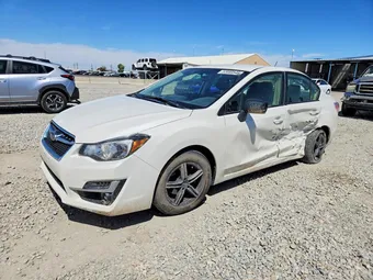 2016 Subaru Impreza JF1GJAA64GH022380