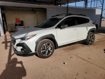 2024 Subaru Crosstrek JF2GUADC2R8323981 Lot 53579686