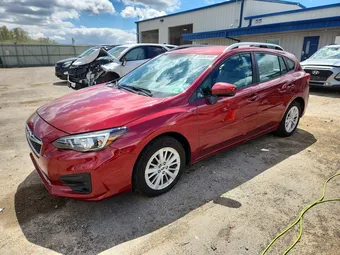 2018 Subaru Impreza 4S3GTAD61J3719185