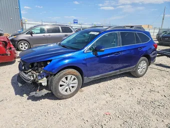 2015 Subaru Outback 4S4BSAFC9F3329678 Lot 52774136