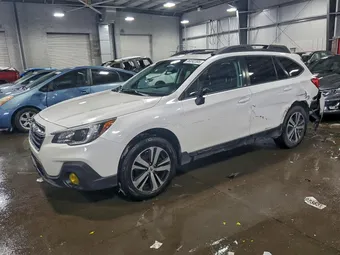 2018 Subaru Outback 4S4BSAKC9J3269870 Lot 96092385