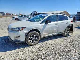 2018 Subaru Crosstrek JF2GTADC4JH313816 Lot 52346736