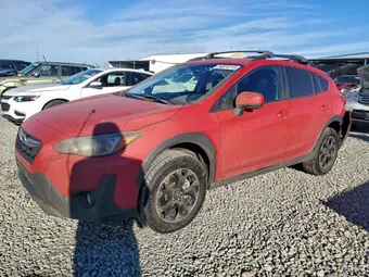 2021 Subaru Crosstrek JF2GTAEC6M8652399 Lot 94874115