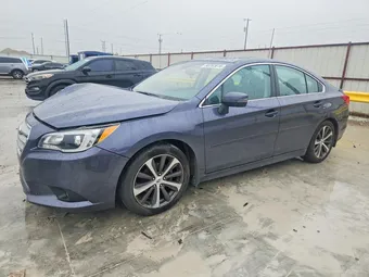 2015 Subaru Legacy 4S3BNBN67F3068483