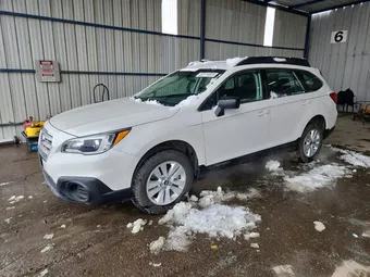 2017 Subaru Outback 4S4BSAAC5H3274074 Lot 52774026