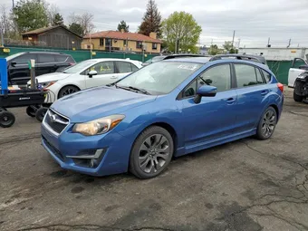 2015 Subaru Impreza JF1GPAZ62F8288997