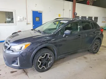 2017 Subaru Crosstrek JF2GPAAC4HG219783 Lot 55035766