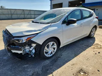 2024 Subaru Impreza JF1GUABC7R8914279
