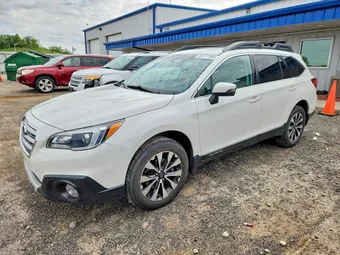 2017 Subaru Outback 4S4BSEKC7H3287821 Lot 54717386