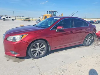 2015 Subaru Legacy 4S3BNBL65F3022508 Lot 47249616