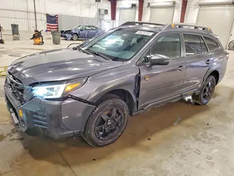 2022 Subaru Outback 4S4BTGUD9N3229266 Lot 50429756