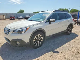 2016 Subaru Outback 4S4BSBJC5G3290019 Lot 53285446