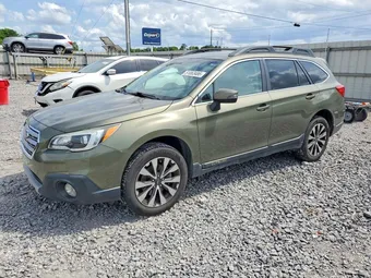 2016 Subaru Outback 4S4BSBNC9G3292480 Lot 51063486