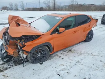 2022 Subaru WRX JF1VBAL65N9009744