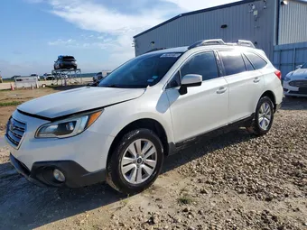 2015 Subaru Outback 4S4BSBDC7F3277699 Lot 52833316