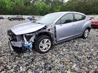 2024 Subaru Impreza JF1GUABC2R8373562