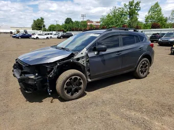 2023 Subaru Crosstrek JF2GTAAC9P9322292 Lot 54288456