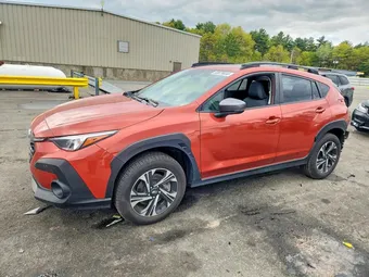 2024 Subaru Crosstrek JF2GUADC3RH350297 Lot 53879656