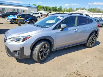 2021 Subaru Crosstrek JF2GTHMCXM8213717 Lot 52686496