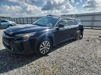 2023 Subaru Outback 4S4BTADCXP3225394 Lot 52813456