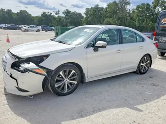 2017 Subaru Legacy 4S3BNAN67H3023735