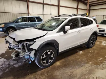 2019 Subaru Crosstrek JF2GTAEC4KH258641 Lot 53348686