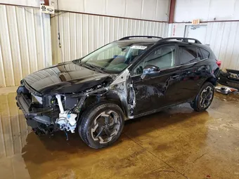2023 Subaru Crosstrek JF2GTHNC3P8289170 Lot 53257686