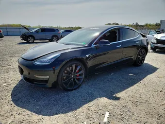 2020 Tesla Model 3 5YJ3E1EC8LF788104 Lot 48065546