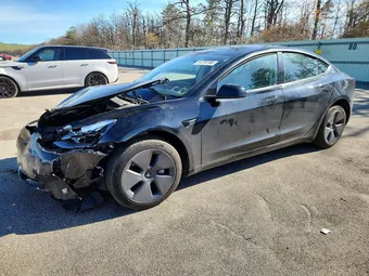 2023 Tesla Model 3 5YJ3E1EB8PF628527 Lot 51278746