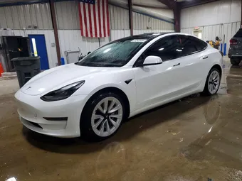 2023 Tesla Model 3 5YJ3E1EA8PF609449 Lot 47242456