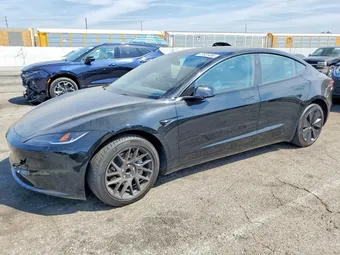 2024 Tesla Model 3 5YJ3E1EAXRF765902 Lot 47625466