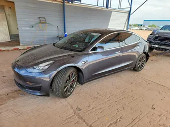 2020 Tesla Model 3 5YJ3E1EC9LF742815 Lot 51769956