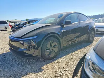 2026 Tesla Model Y 7SAYGDEE4TF564513 Lot 46702406