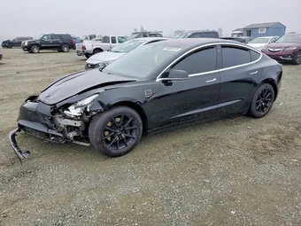 2018 Tesla Model 3 5YJ3E1EB9JF103452 Lot 98885575