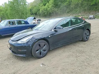 2019 Tesla Model 3 5YJ3E1EB5KF359296 Lot 54186396