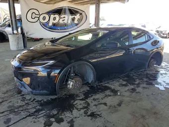 2024 Toyota Prius JTDACAAU5R3019724 Lot 47215286