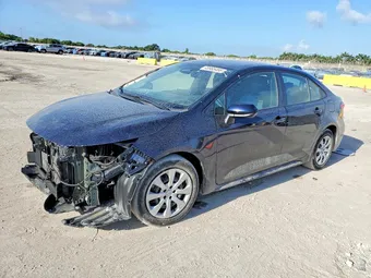 2023 Toyota Corolla 5YFB4MDE8PP063485 Lot 49965466