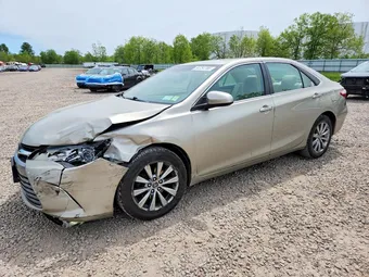 2016 Toyota Camry 4T1BF1FK3GU538583 Lot 54754786