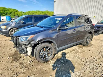 2016 Toyota RAV4 JTMJFREV1GJ063334 Lot 52364626