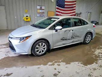 2024 Toyota Corolla 5YFB4MDE2RP152116 Lot 52408836