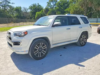 2023 Toyota 4Runner JTEDU5JR3P5286113 Lot 52696946