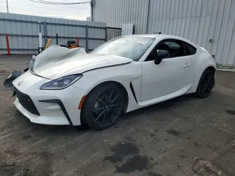2024 Toyota GR86 JF1ZNBE19R9758147