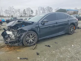 2024 Toyota Camry 4T1G11AK3RU886785 Lot 74821865