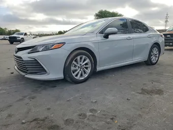 2023 Toyota Camry 4T1C11AK1PU116290 Lot 45572326