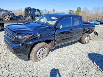 2026 Toyota Tacoma 3TYKD5HN1TT039468 Lot 77676655